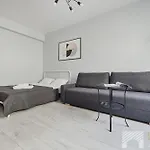 Apartamenty LookAp Narutowicza I w centrum Manufaktura