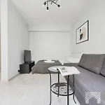 Apartamenty LookAp Narutowicza I w centrum Manufaktura