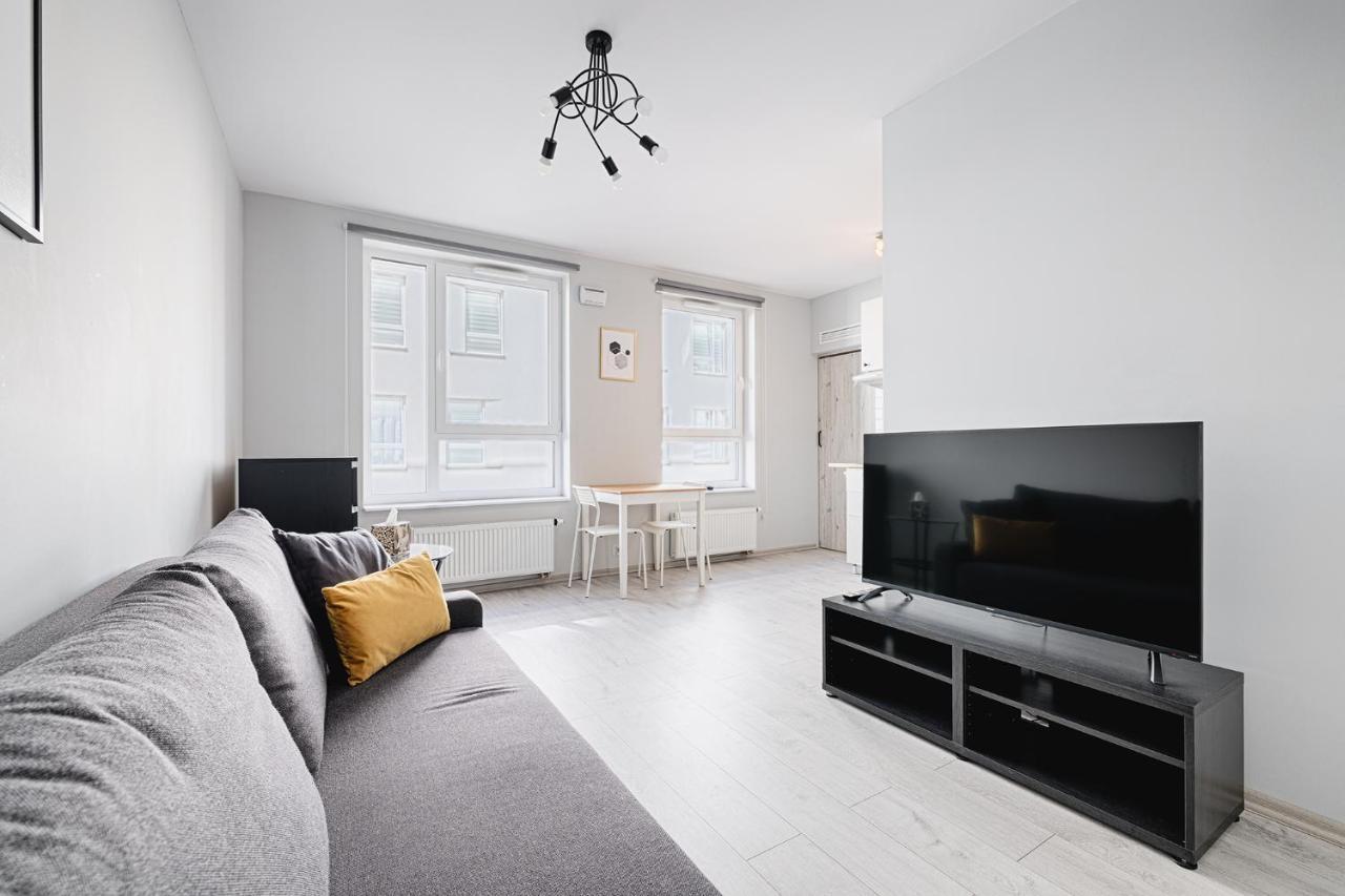 Apartament Lookap Narutowicza I W Centrum Manufaktura *